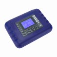 thumbnail image 4 of Programador de Llave de Coche, Herramienta de Diagnnostico Auticú de Repuesto Azul para 2017, 4 of 7