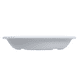 thumbnail image 3 of Set de 12 Platos soperos Vencort Melamina Blanca 400 Ml Restaurante, 3 of 3