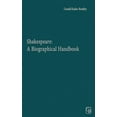 thumbnail image 2 of Shakespeare: A Biographical Handbook (Yale Shakespeare Supplements), 2 of 2