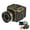 C, variant on SharkTRUE Vintage Mini Digital Camera, Portable 1080P Mini Retro Photo Video Camera for Travel and Students