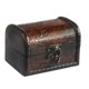 thumbnail image 1 of unbranded 40Ud De Pestillo Derecho Para Caja De Madera Retro Acabado Latón, 1 of 5