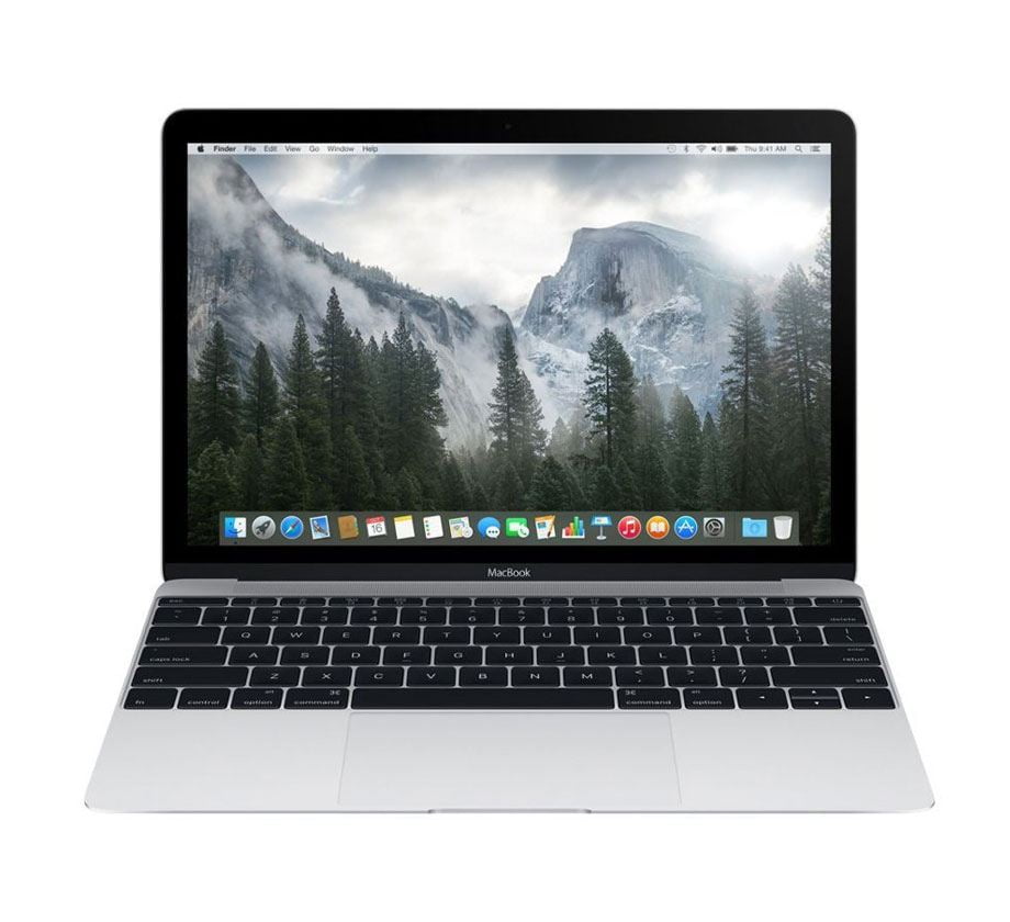 Apple MacBook 12 Model 2015 - Intel Core M3 - 8GB Dominican 