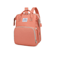 thumbnail image 3 of Pañalera Expandible Impermeable Y Cambiador Mochila 3 En 1, 3 of 4