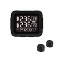 thumbnail image 1 of Tire Pressure Monitoring System Wireless Waterproof Pressure Test, 1 of 7