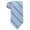 Blue - 445, variant on Club Room Mens Perfect Stripe Self-tied Necktie, Blue, One Size
