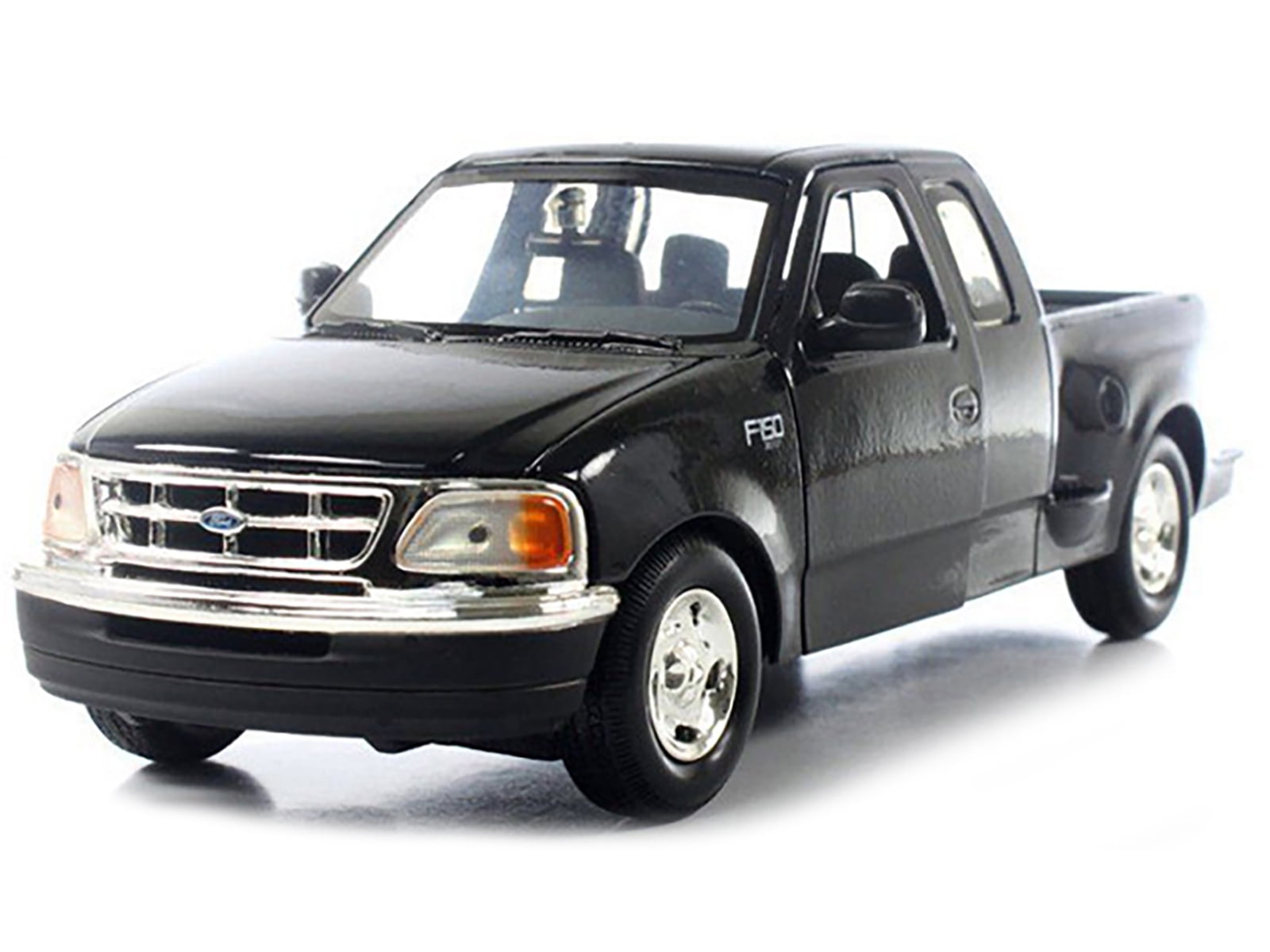 Motormax Ford F 150 Flareside Super Cab 1/24 Scale Diecast