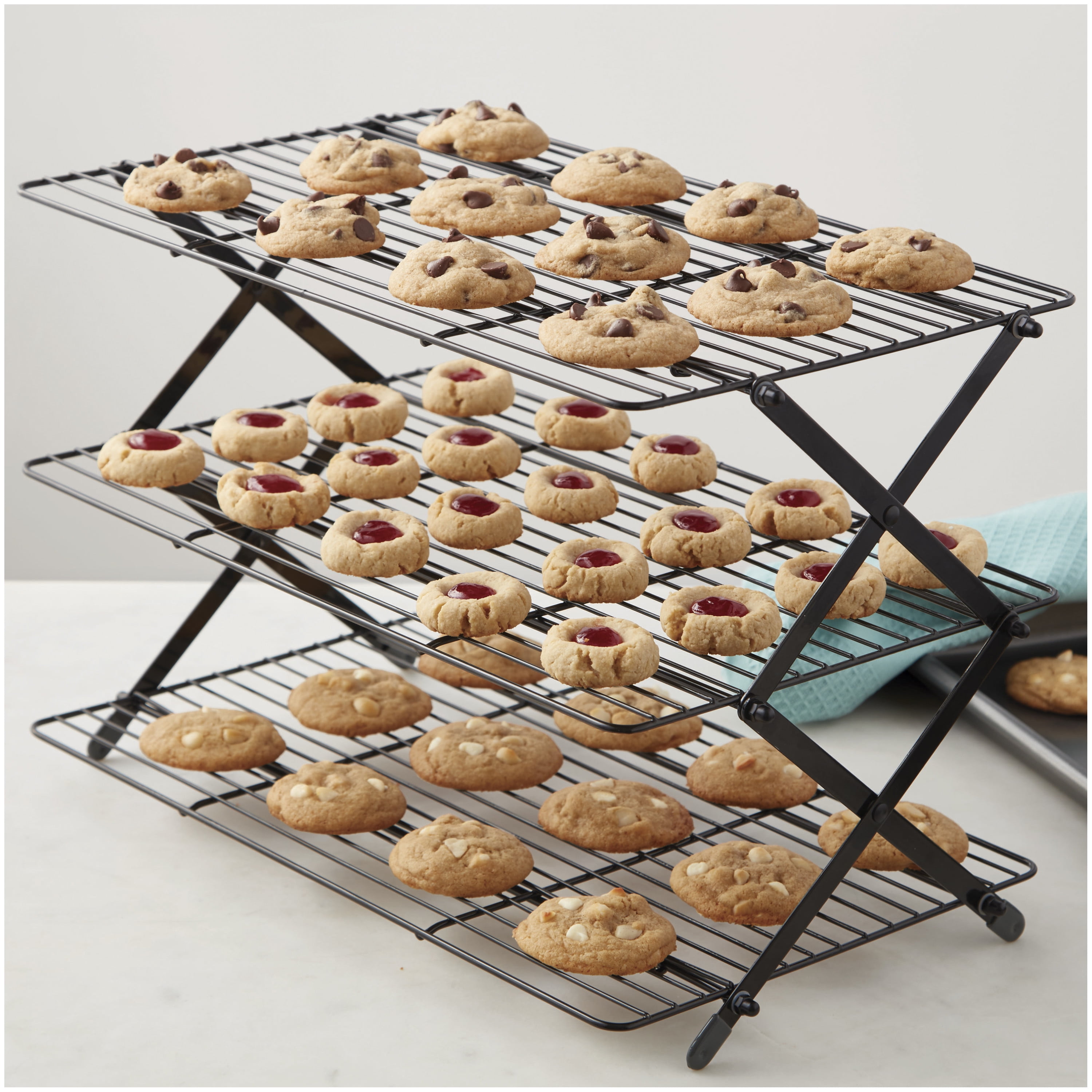 Gifts for Cookie Bakers: 20 Sweet (and Practical!) Ideas They'll Love