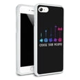 thumbnail image 1 of Choose Your Weapon Dungeon RPG Dice Protective Slim Fit Hybrid Rubber Bumper Case for Apple iPhone 7, 1 of 3
