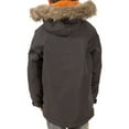 thumbnail image 4 of Trespass Boys/Girls Upbeat Parka, 4 of 5