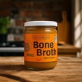 thumbnail image 2 of Caldo de Huesos (Bone Broth) de PAVO - Caldo de Huesos de PAVO, - 400ml, Hecho con Ingredientes Org&aacute;nicos y Huesos de Libre Pastoreo" PAQUETE DE 2, 2 of 9