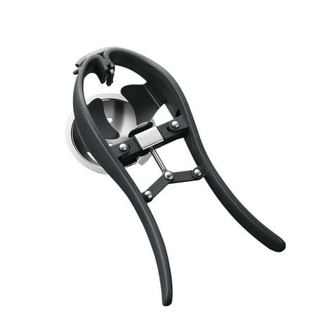 

Egg Opener Automatic Egg Cracking Tool Easy Eggshell Cutter Stainless Steel