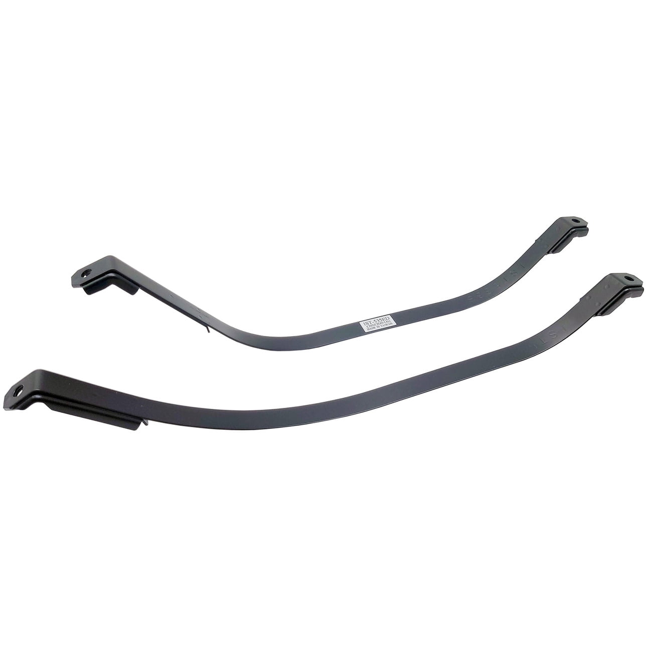 Dorman 578-603 Fuel Tank Strap for Specific Nissan Models, Black