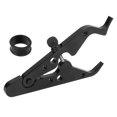 thumbnail image 4 of Motorcycle Throttle Control Lock, Universal Throttle Assist Universal Prevent Fatigue Easy To Install  For Motorcycle ANGGREK Motorcycle Accessories, 4 of 8