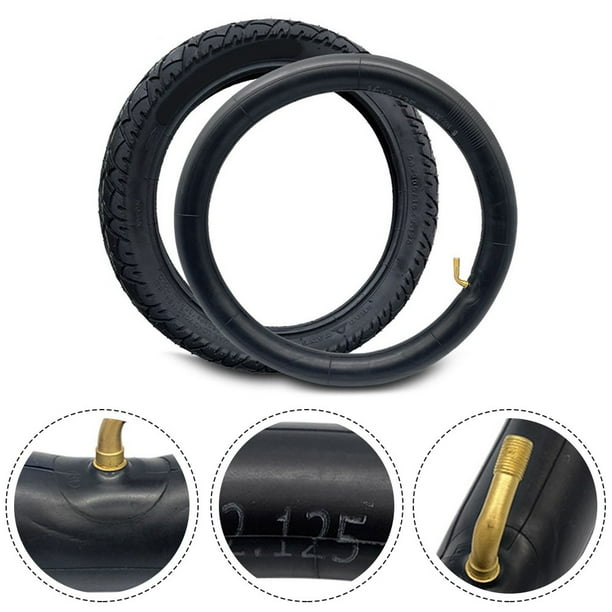 16 2.125 2025 inner tube