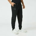 thumbnail image 6 of Mercedes Benz AMG Petronas F1 Sweatpants - Black/Grey, 6 of 17