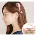 thumbnail image 4 of Almohadillas Desmaquillantes Reutilizables | Rondas de algodón ecológicas y sin residuos | Productos de belleza | 15 almohadillas faciales naturales y orgánicas con bolsa para la colada | Suave para t, 4 of 5