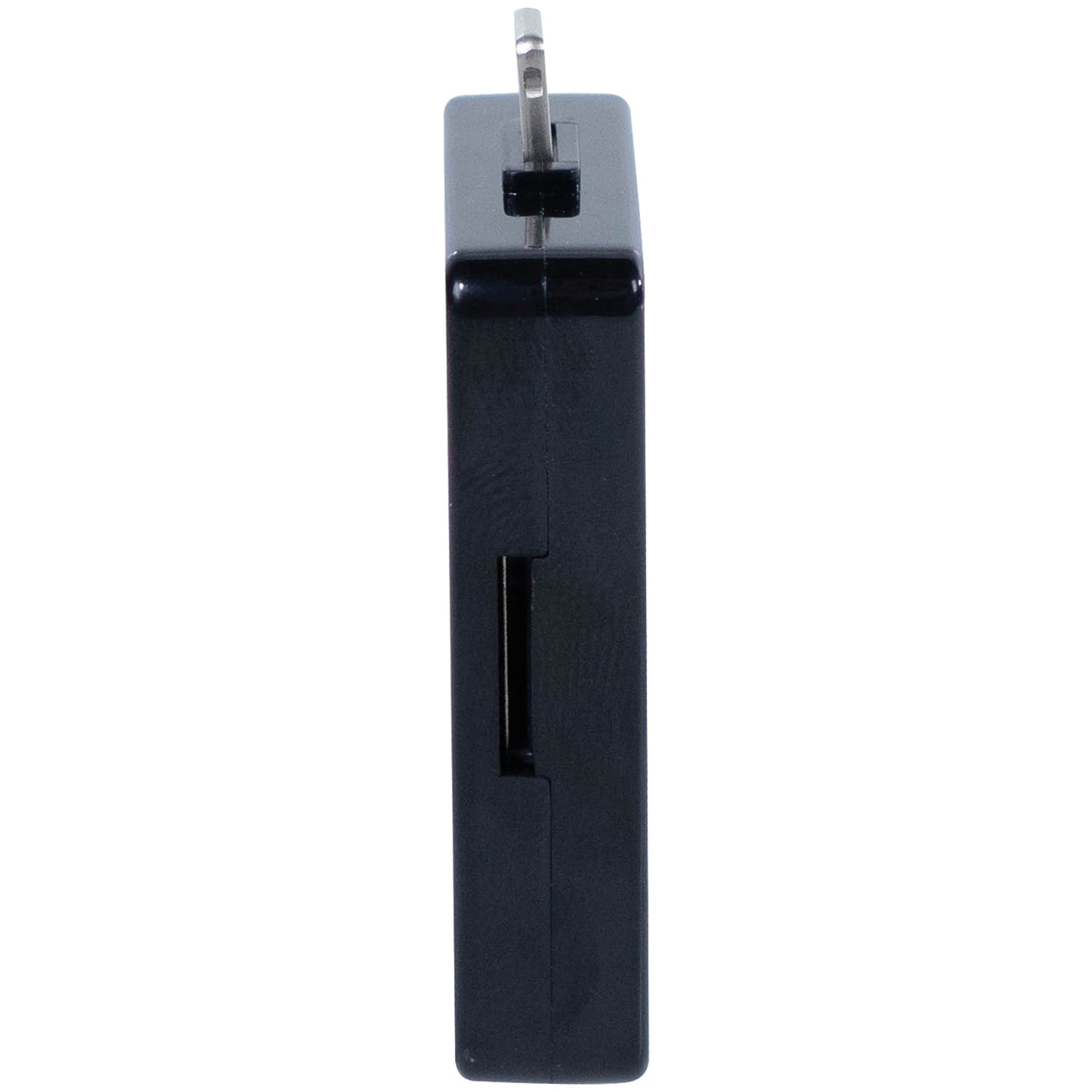 Stealth Cam iOS Card Reader