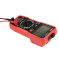 thumbnail image 4 of Amdohai TASI TA8301 Digital Multimeter Professional Tester True RMS Multimeter Multifunctional Tester Voiced Readings OHM NCV Voltage Meter, 4 of 8