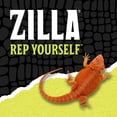 thumbnail image 3 of Lámpara Zilla Mini Heat UVB para terrario de reptiles, 3 of 3