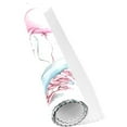thumbnail image 6 of Ryvnso Placemats Set of 4 Gnomes on Moon Dining Mats Heat-Resistant Non-Slip Washable Table Mat, 6 of 8