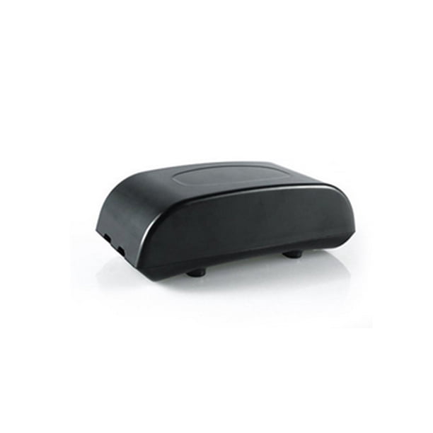 Naiovety Caja de controlador de patinete, accesorios de patinete de repuesto, carcasa de plástico, accesorio modificado, componentes de conducción, Bicicletas eléctricas Tipo 1 Naiovety OD028231-01