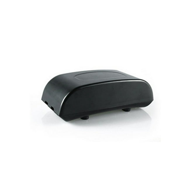 Soidarity Caja de controlador de scooter, carcasa de plástico de repuesto, componente de repuesto, accesorio modificado, componentes de conducción, Bicicletas eléctricas Tipo 1 Soidarity OD028231-01