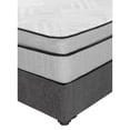 thumbnail image 3 of Colchón Matrimonial Lipa Restonic + Box Base Cama, 3 of 8