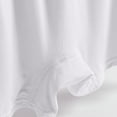 thumbnail image 5 of XuJwPNcy Women's Casual Pajama Bottom Shorts Fashion Loose Solid Elastic Waist Stretchy Sleepwear, 5 of 5