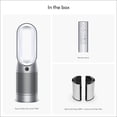thumbnail image 4 of Purificador de aire, calentador y ventilador Dyson Purifier Hot+Cool™ HP07, 4 of 9