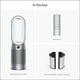 thumbnail image 4 of Purificador de aire, calentador y ventilador Dyson Purifier Hot+Cool™ HP07, 4 of 9