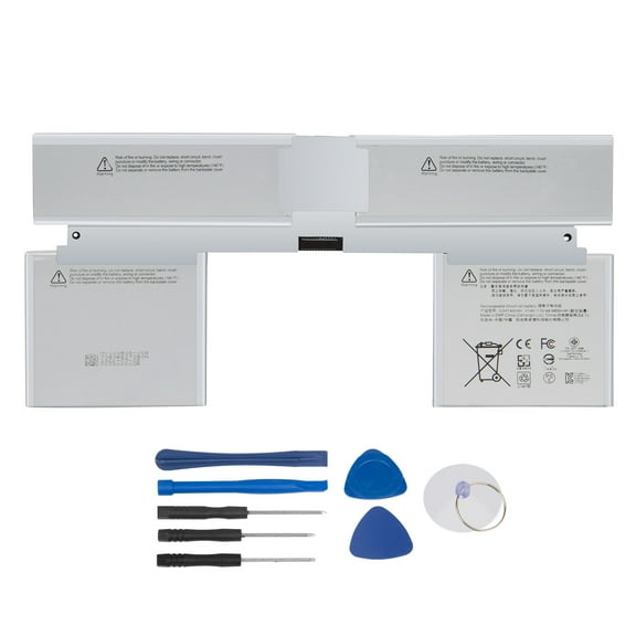 Battery G3HTA024H For Microsoft Surface Book 1 1704 1705 Keyboard Base 51Wh