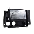 thumbnail image 1 of TYC TYC20-1670-00 Right Hand Passenger Side Replacement Headlight for 1989-1990 Ford Bronco II, 1991-1994 Explorer & 1989-1992 Ranger, 1 of 2