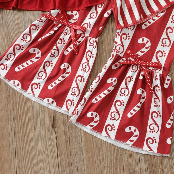 Pull Noël Enfant En Tricot Automne-Hiver Pullover Imprimé Manches Longues Pour Garcon Et Fille - Orange Orange - Prêt-à-Porter