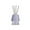A, variant on EDHITNR Rattan Reed Diffuser, Car Home Aromatherapy Perfume Cup, Hotel Bathroom Air Freshener Deodorizer 130ml