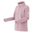 thumbnail image 3 of Regatta Womens Solenne II Fleece Jacket, 3 of 5