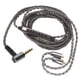 thumbnail image 4 of Cable de actualización de auriculares Bling Bling con control de volumen multifuncional y función de micrófono Para SE846 SE535 UE900, 4 of 12