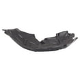 thumbnail image 3 of TRQ Left Inner Fender Liner Driver Side CH1248198 Fits 2018-2024 Jeep Wrangler, 3 of 4