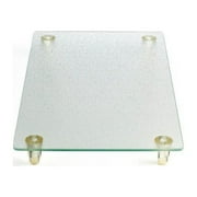 CounterArt Clear Tempered Glass Instant Counter