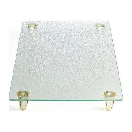 CounterArt Clear Tempered Glass Instant Counter