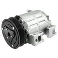 thumbnail image 2 of YIYIBUYS Air Conditioner Compressor for 2007-2012 Nissan Altima 4 CYL 2.5L, 2007-2012 Nissan Sentra 4 CYL 2.5L, 2 of 12