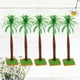 thumbnail image 3 of KAKOWELY 5 piezas de decoración para tarta de coco simulado, mini decoración para tarta de coco, decoración para tarta de cumpleaños, decoración de coco falso para tarta., 3 of 4