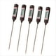 thumbnail image 3 of Herramienta de Medición de Termómetro Termómetro de Carne Cocina Digital Cocinar Alimentos Sonda Electrónica BBQ Herramienta de Cocina, 3 of 10