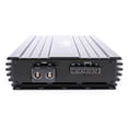 thumbnail image 4 of Amplificador Monoblock Skar Audio SKv2-1500.1D MOSFET Competencia Subwoofer 2200 W Máxima Potencia, 4 of 5