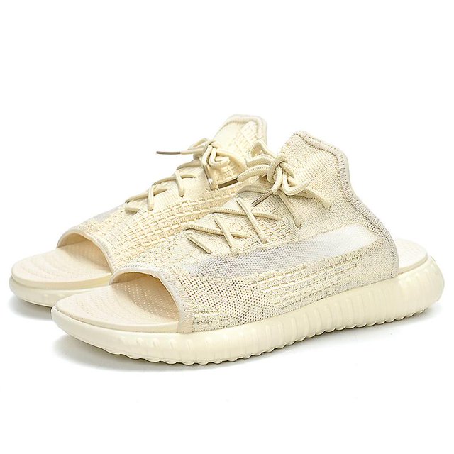 Sandales Ouvertes pour Hommes Chaussures d'Eau 2Cb110