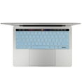 thumbnail image 5 of Mosiso 2 in 1 New Macbook Pro 13 Case A2159/A1706/A1989/A1708 Laptop Hard Cover Case, 5 of 5