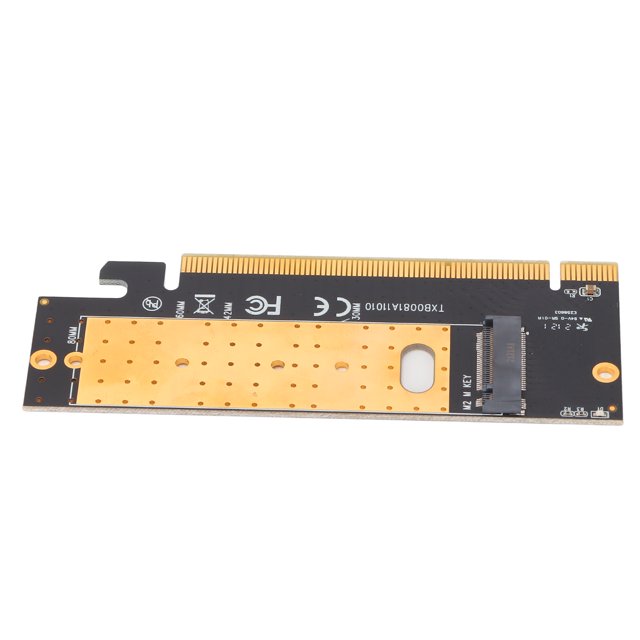 Adaptador Bling Bling M.2 a PCIE3.0 Accesorios para computadora NVME