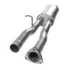 AP 60007 Exhaust Muffler Assembly