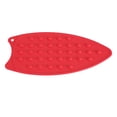 thumbnail image 1 of Almohadilla de silicona resistente al calor, almohadilla de silicona para hierro antideslizante, resistente al calor, almohadilla de descanso para hierro, lograr más, 1 of 8