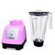 thumbnail image 5 of Licuadora Bartech B2 Potencia 550 Watts 2 Velocidades Vaso de Plástico Capacidad 2L BARTECH BT-55-PL-B2-P, 5 of 6