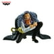 thumbnail image 3 of Figura Banpresto One Piece Crocodile Battle Record Collection, 3 of 5